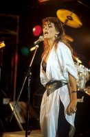 in April 1985 in Hamburg